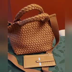 Antonio Melani crossbody and wallet